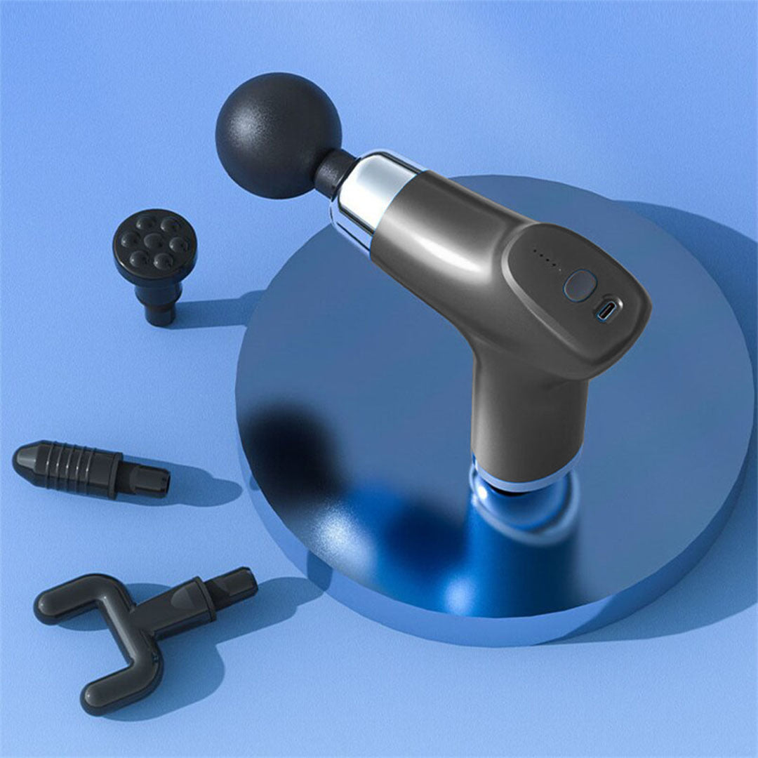 مسدس تدليك اللفافة CY-001